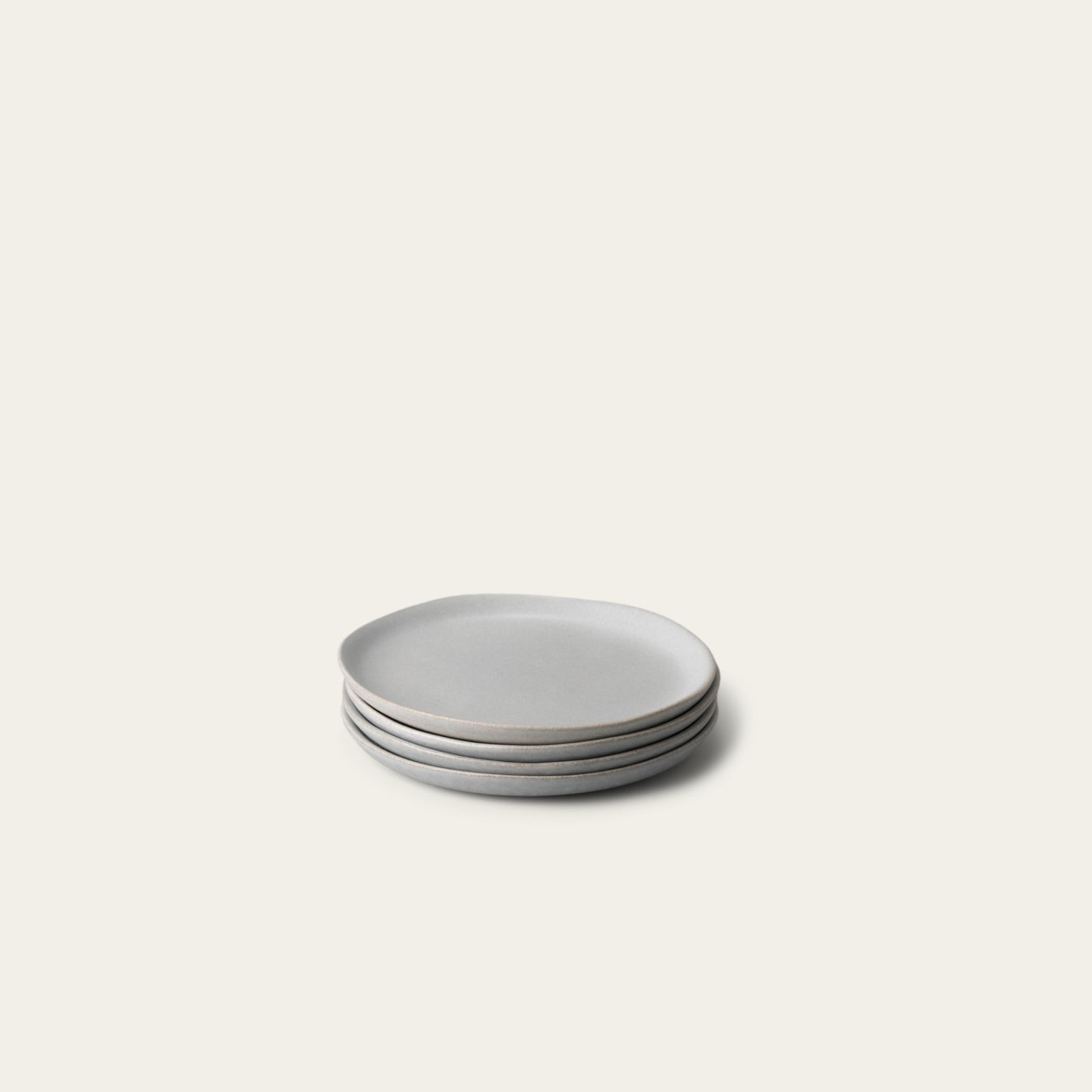 Dessert Plates
