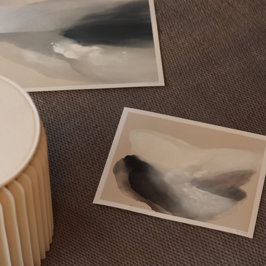 Dwelling place print - 8 x 10" wall art by Fable Home, in a withoutframe color. – #withoutframe