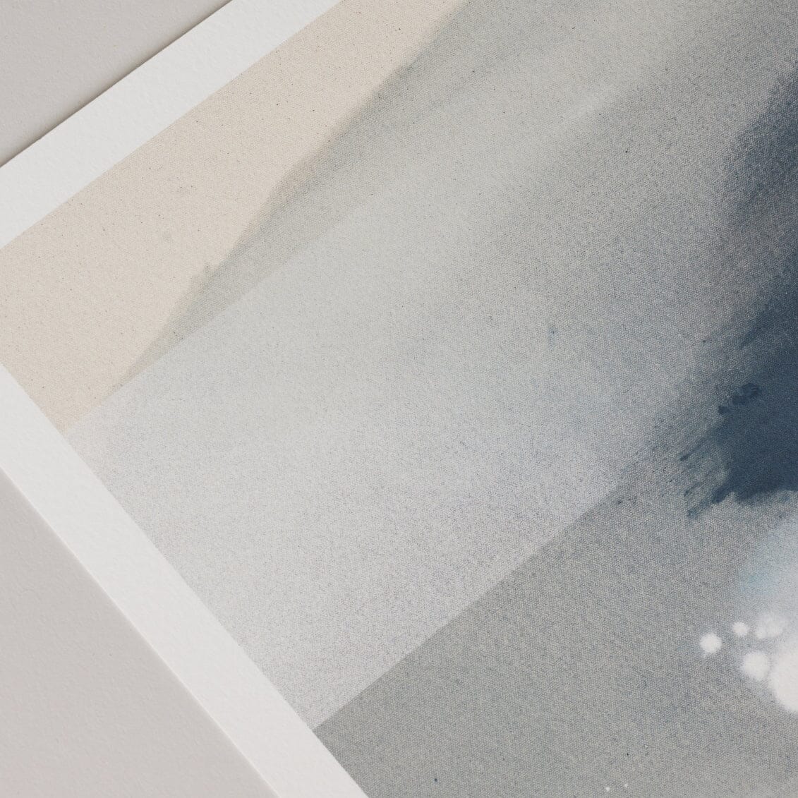 Dwelling place print - 8 x 10" wall art by Fable Home, in a withoutframe color. – #withoutframe