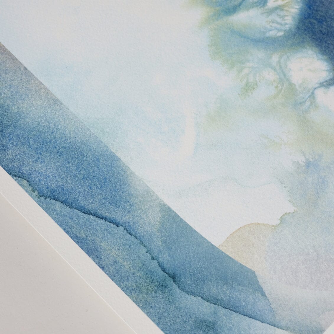 Reverie print - 11 x 14" wall art by Fable Home, in a withoutframe color. – #withoutframe
