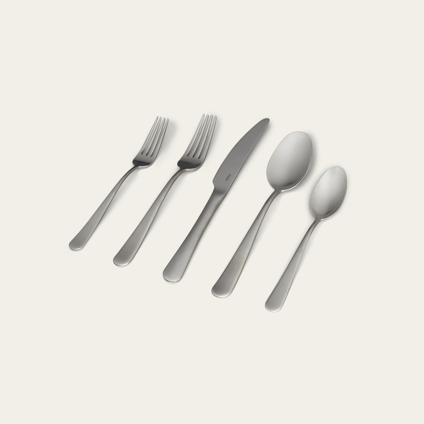 Flatware Set