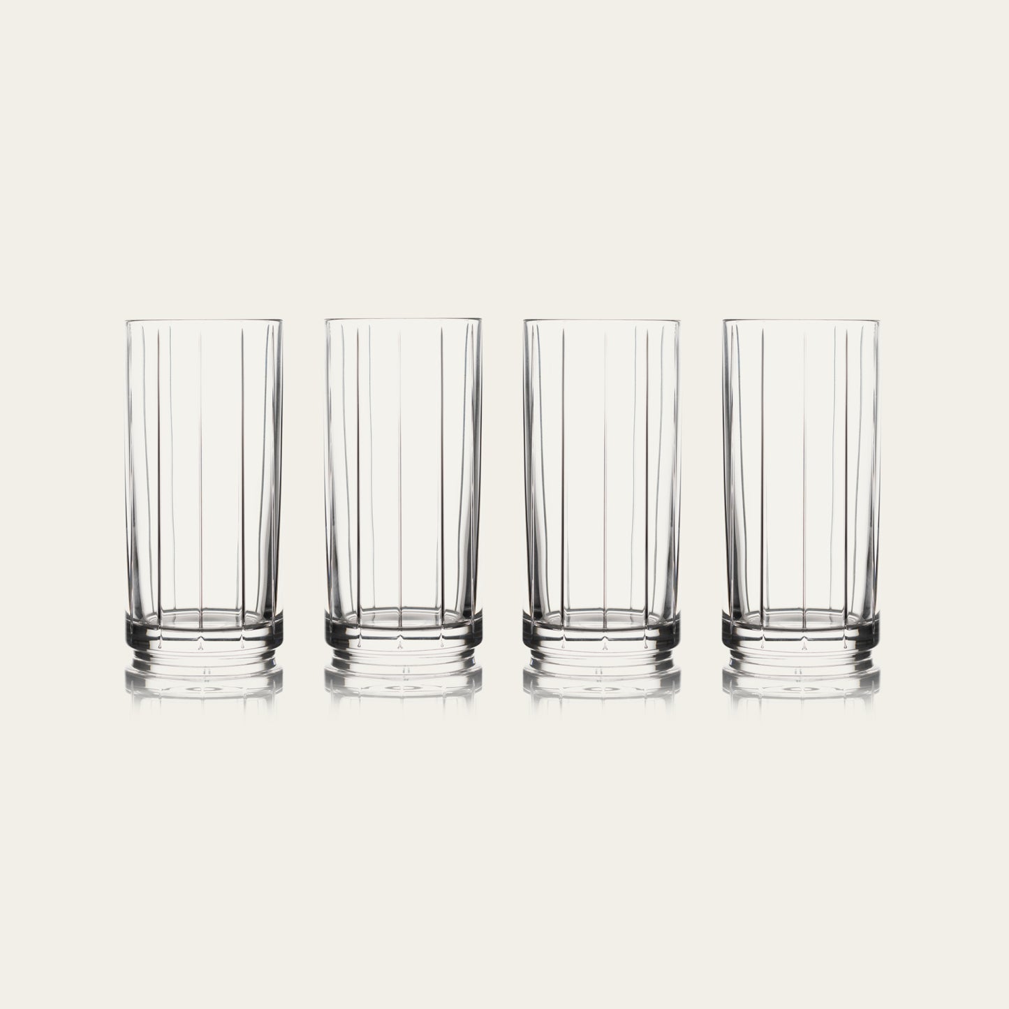 Highball Glasses