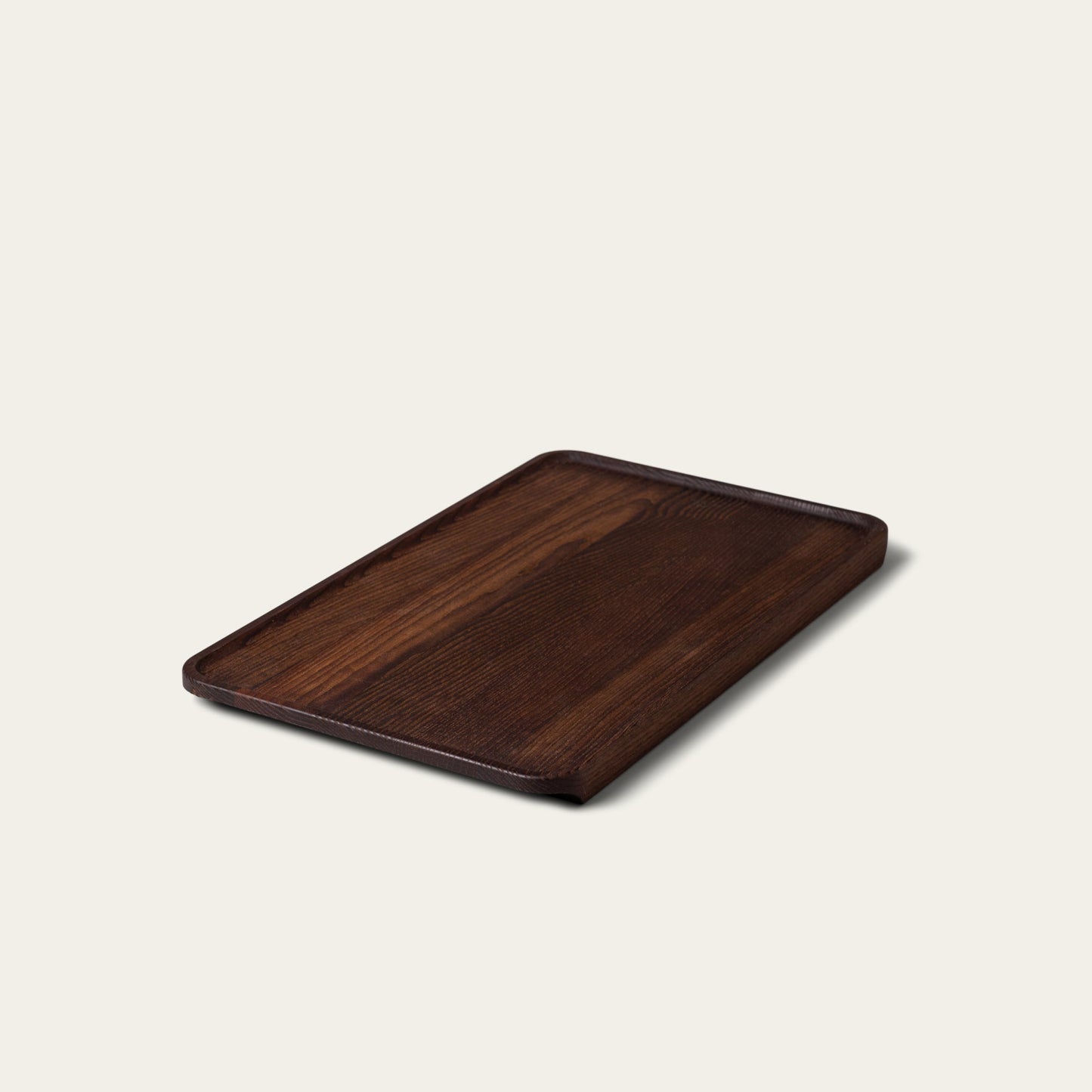 The Serving Board