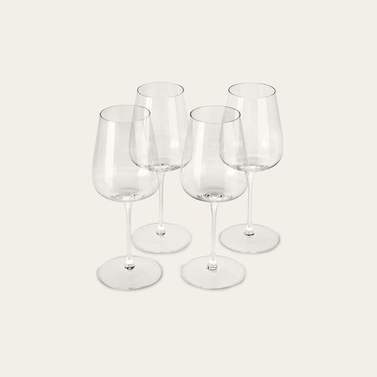 The Wine Glasses