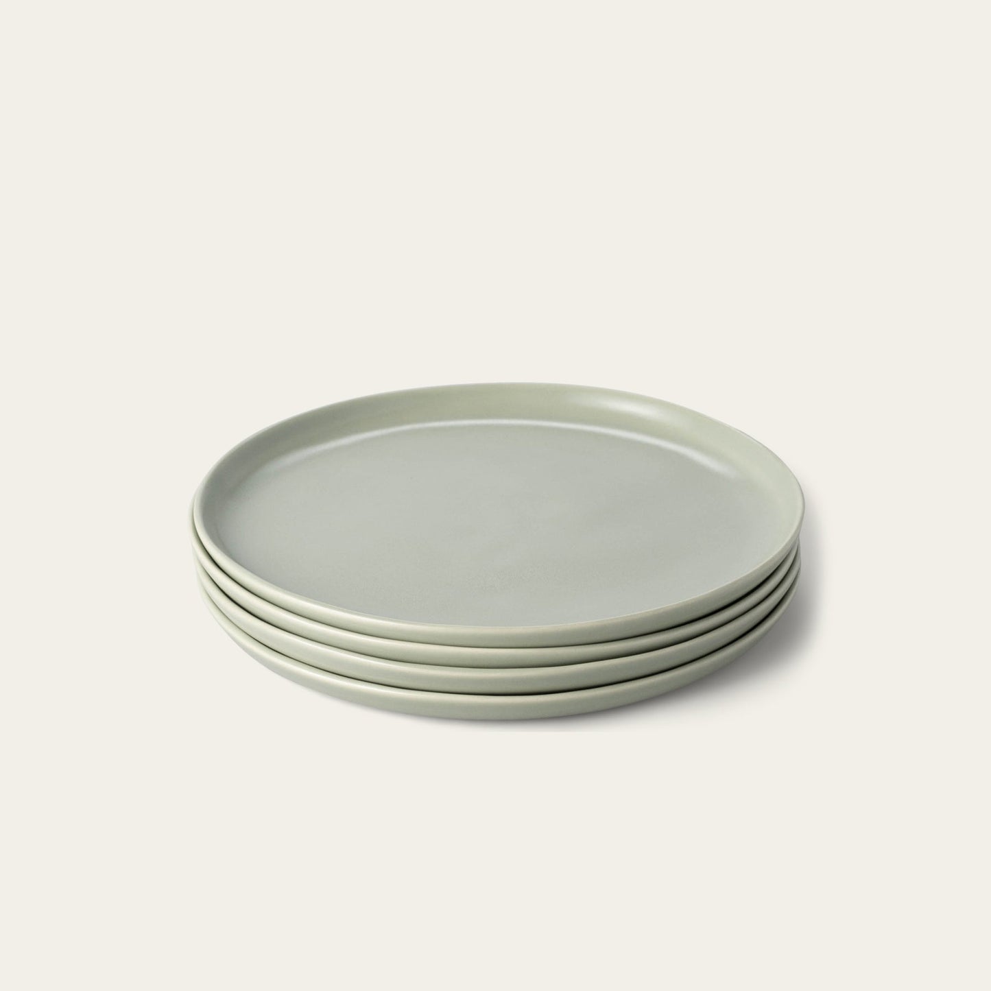 The Dinner Plates