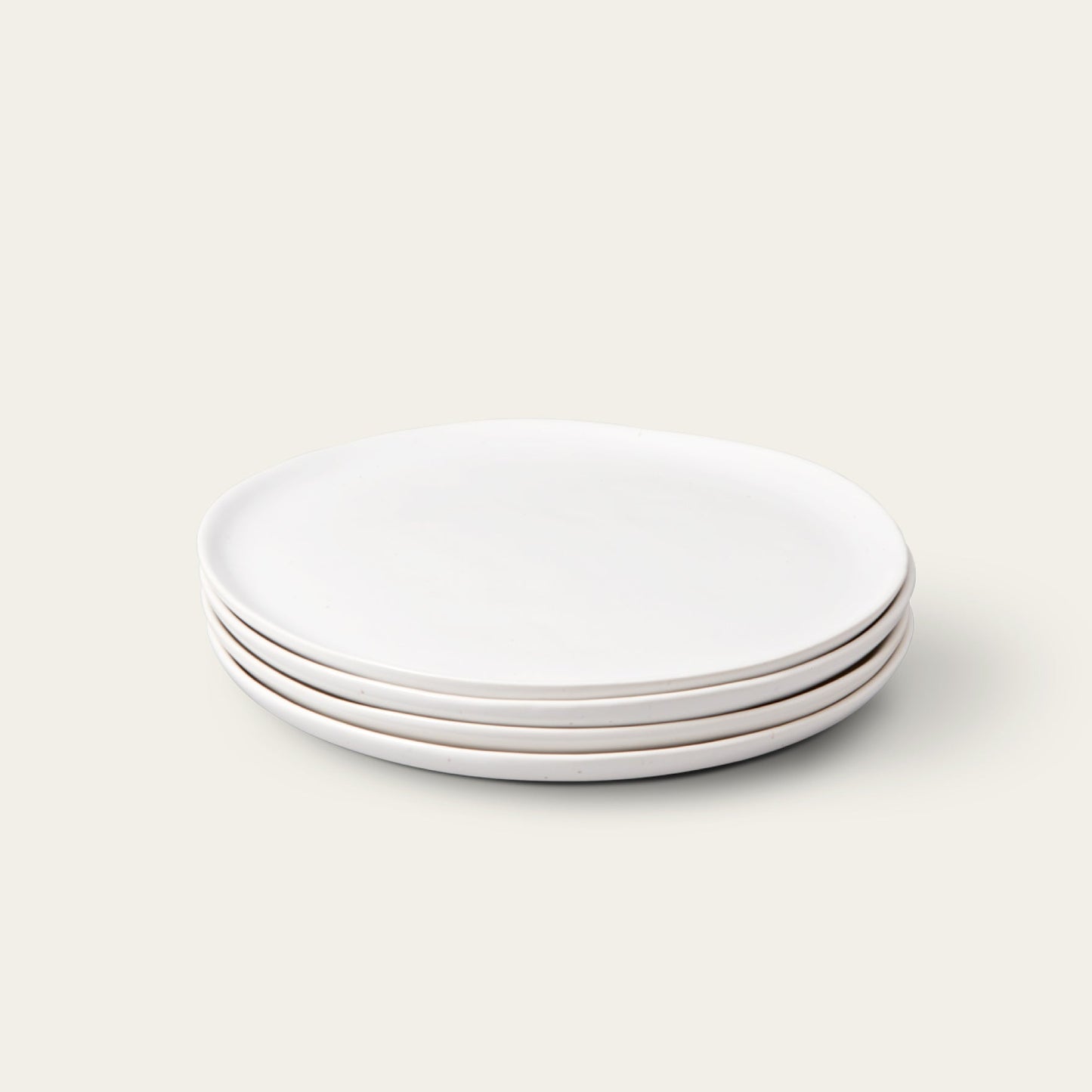 The Dinner Plates