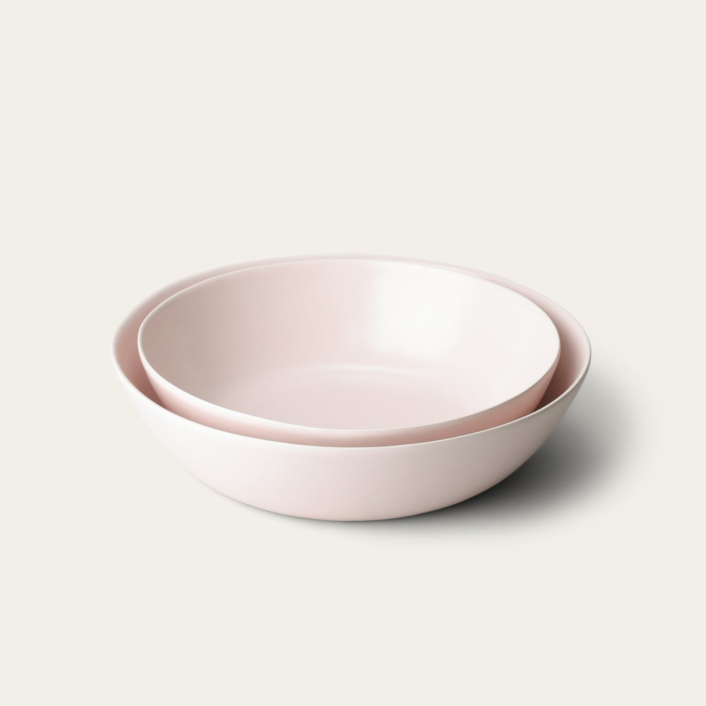 The Low Serving Bowls