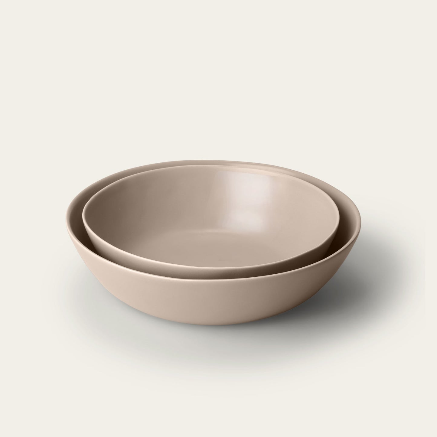 The Low Serving Bowls