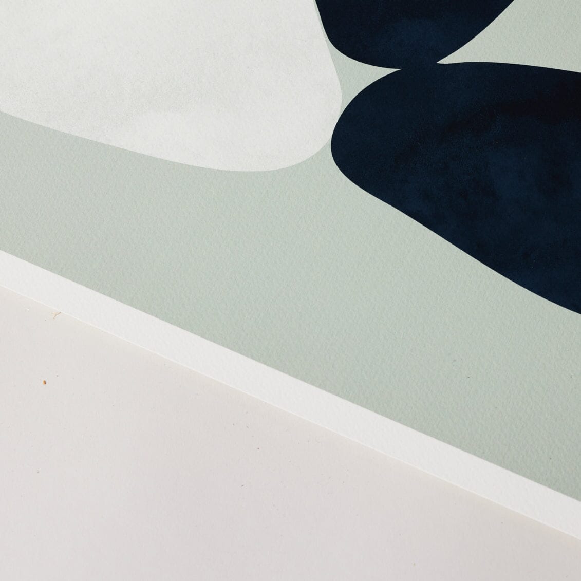 Playfulness print - 16 x 20" wall art by Fable Home, in a withoutframe color. – #withoutframe