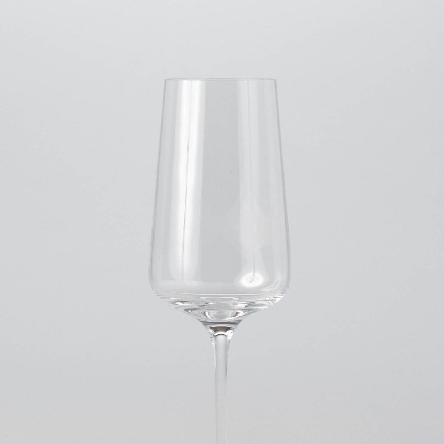 The Flute Glasses Glassware Fable Home #clear