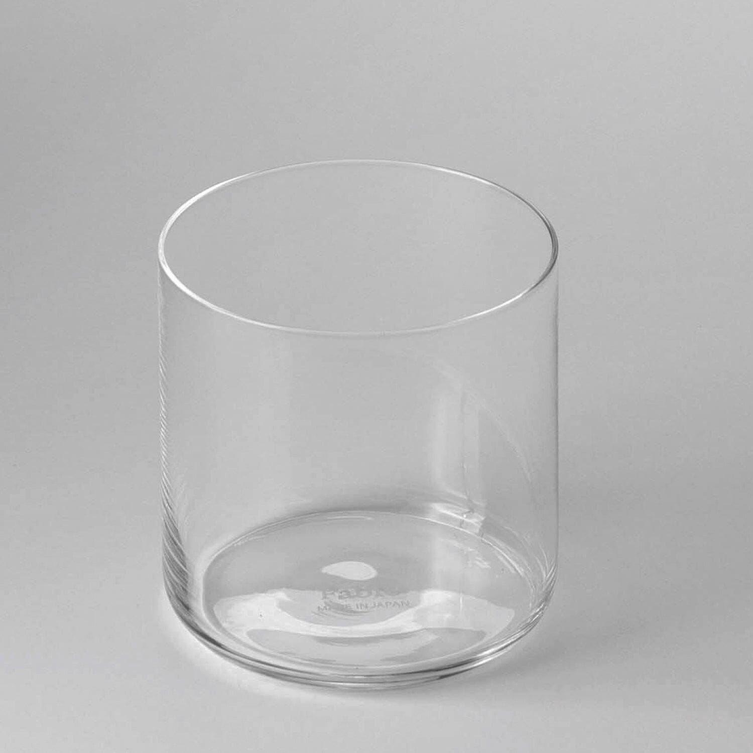 Short Glasses #clear