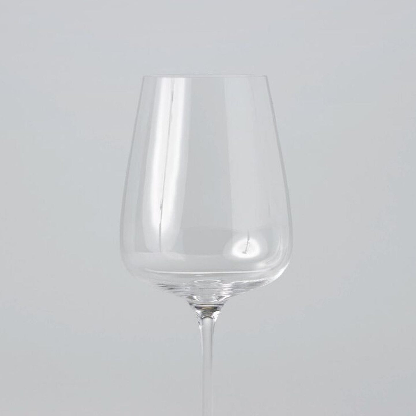 The Wine Glasses Glassware Fable Home #clear