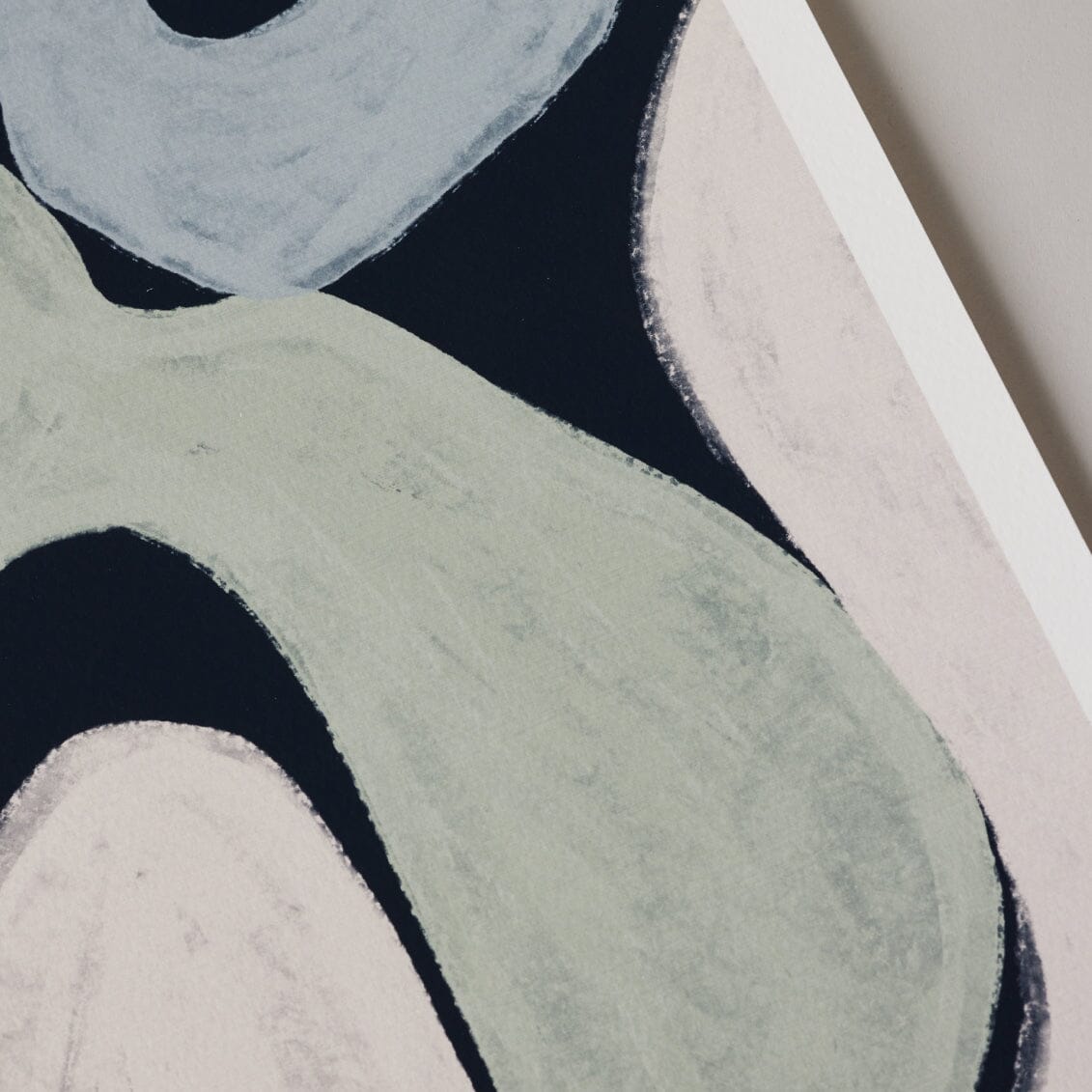 Togetherness print - 11 x 14" wall art by Fable Home, in a withoutframe color. – #withoutframe